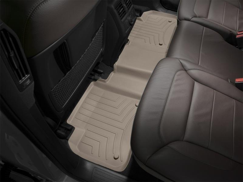 WeatherTech 454012