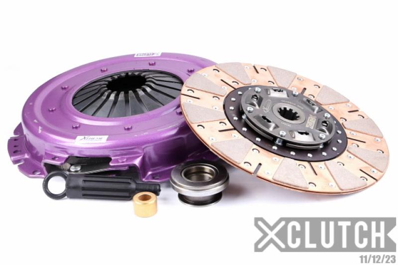 XCLUTCH XKBU28001-1C