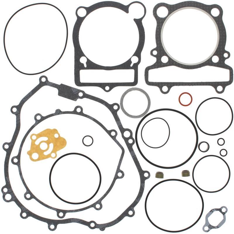 Vertex Pistons 808882