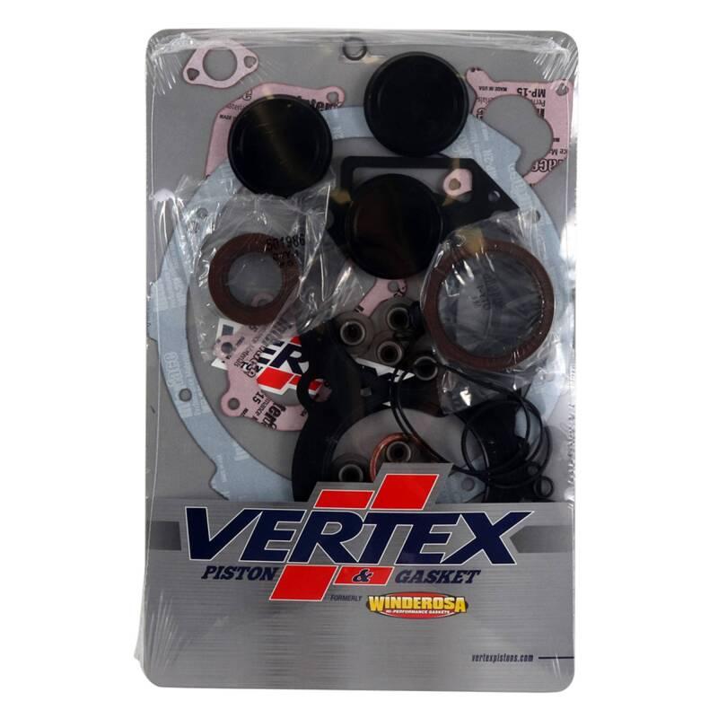 Vertex Pistons 811992