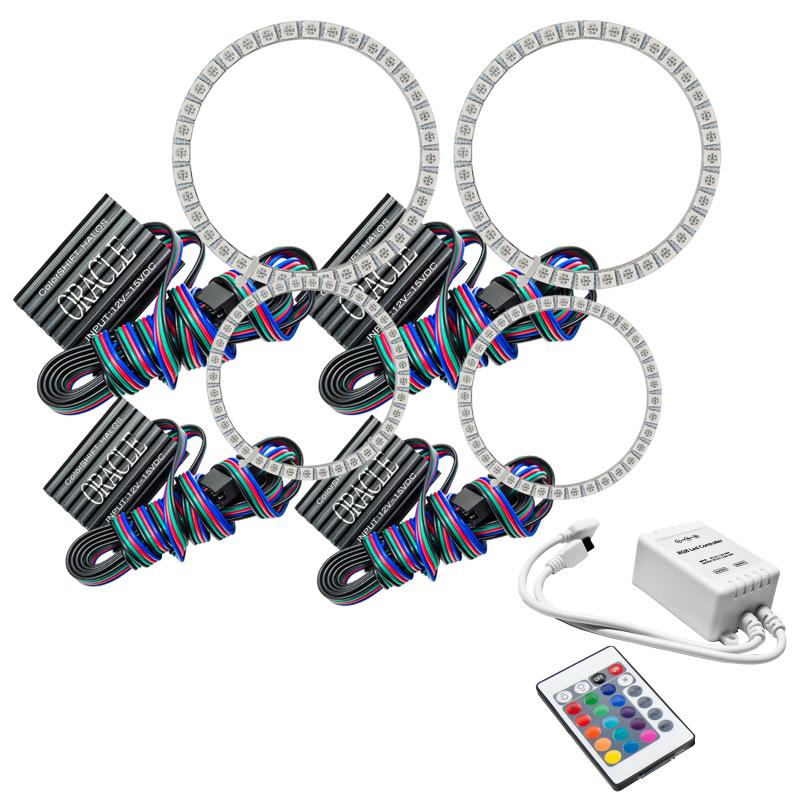 ORACLE Lighting 2965-504