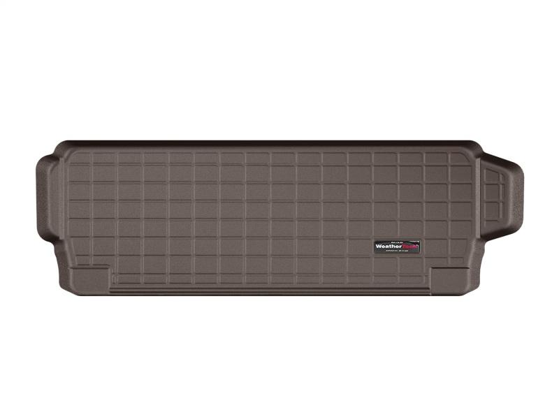 WeatherTech 431278