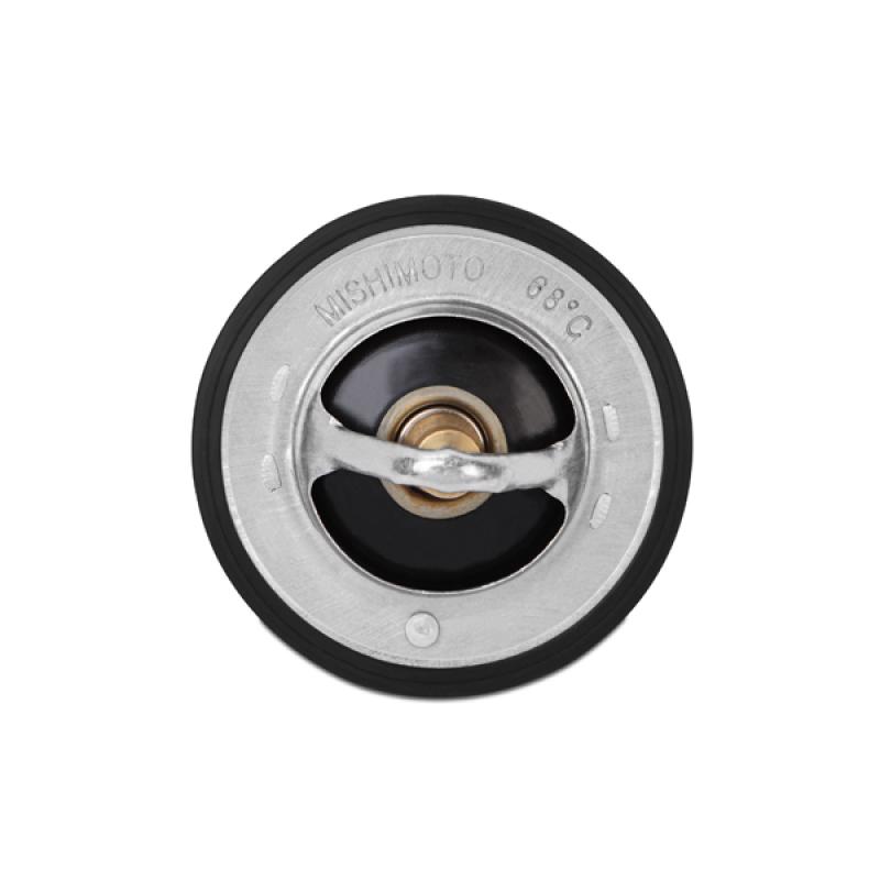 Mishimoto MMTS-S2K-00L