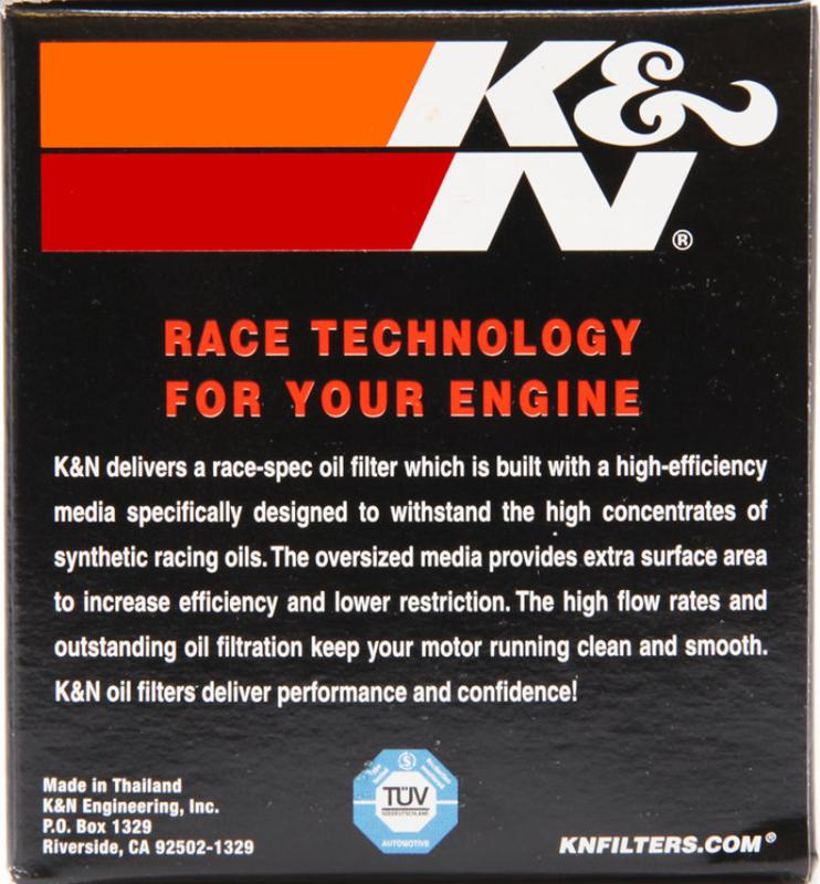 K&N Engineering KN-138