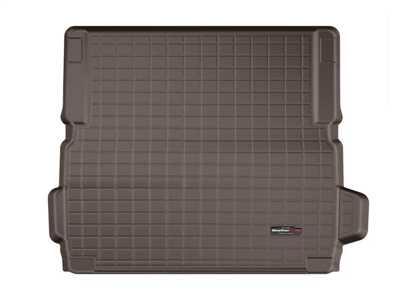 WeatherTech 431277