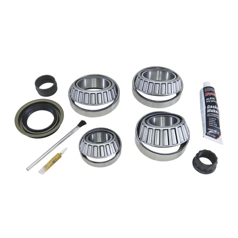 Yukon Gear & Axle BK GM11.5-B