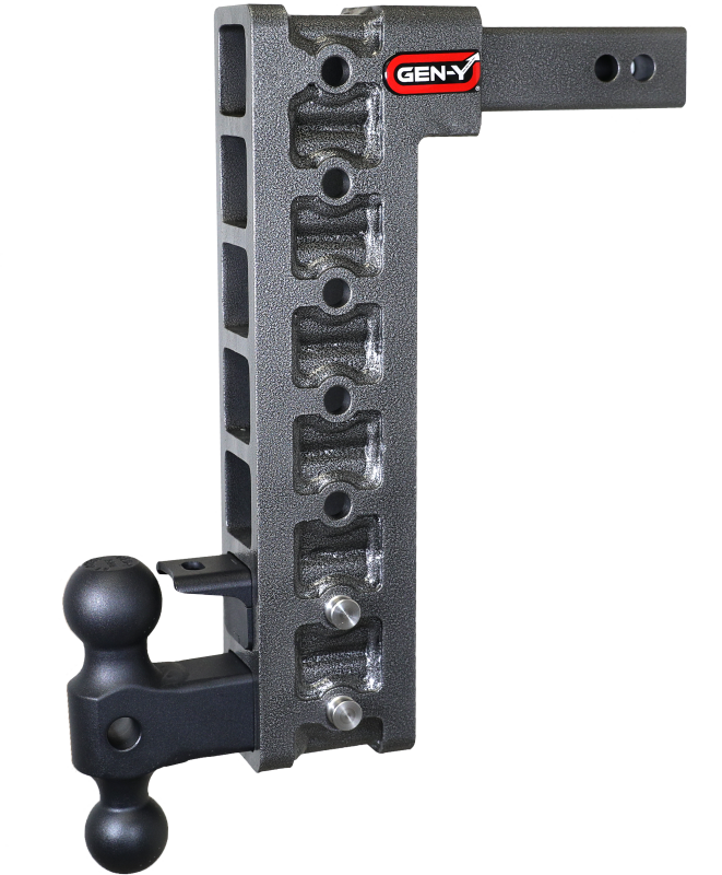 GEN-Y Hitch GH-327