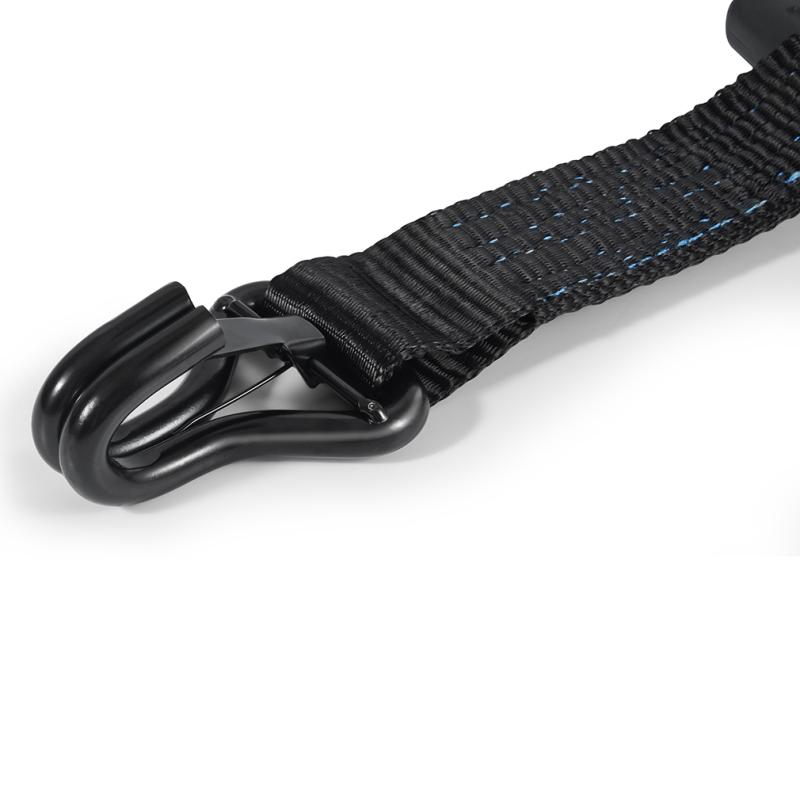 Mishimoto BNRTC-TD-4BK