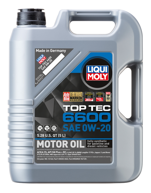 LIQUI MOLY 22046