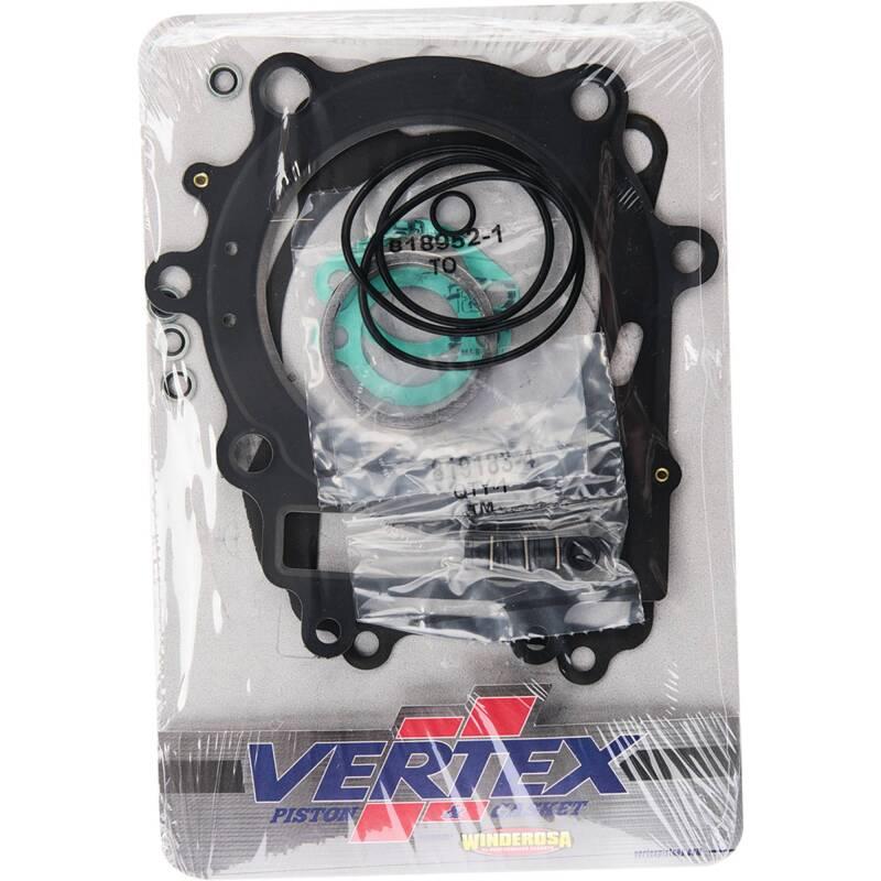 Vertex Pistons 8100015