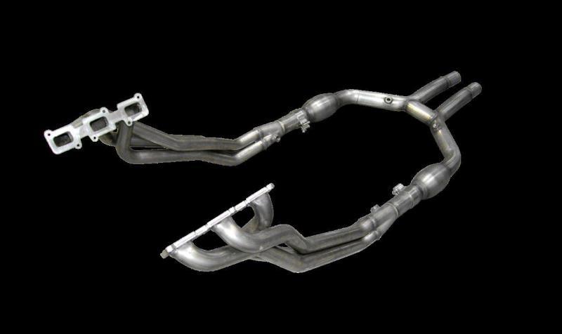 American Racing Headers MT6-11134212LSWC
