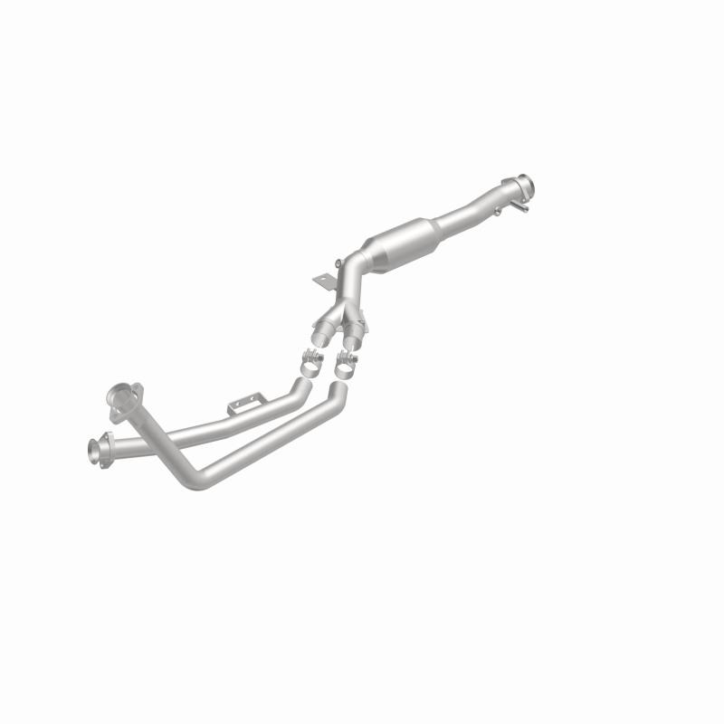 Magnaflow 4481177