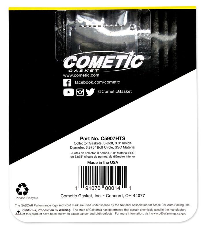Cometic Gasket C5907HTS