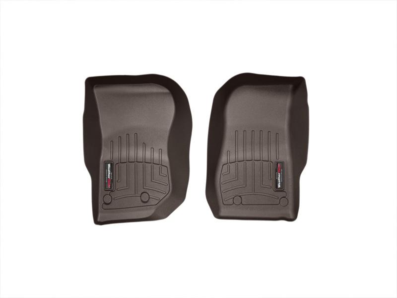 WeatherTech 475731