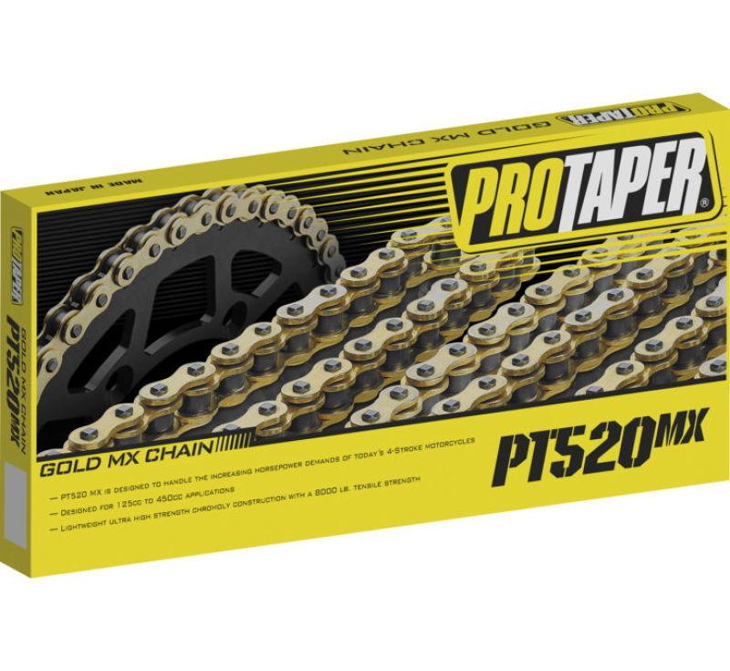 ProTaper 021708