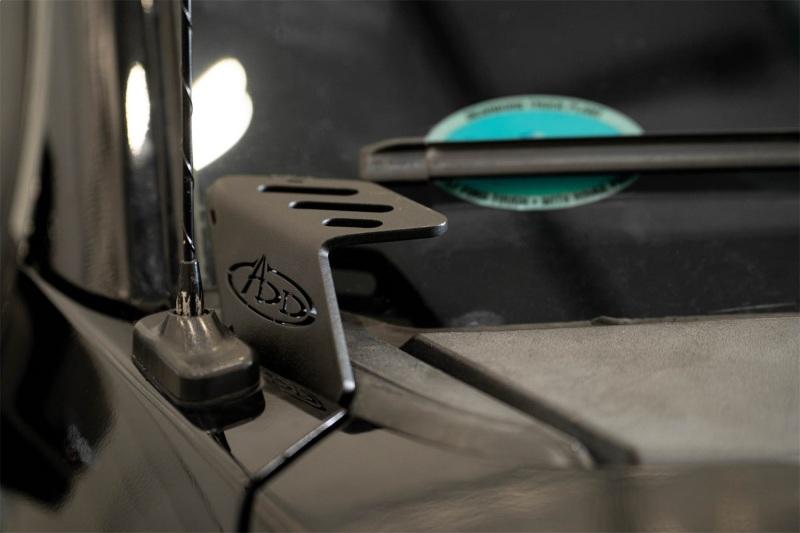 Addictive Desert Designs AC1101801NA