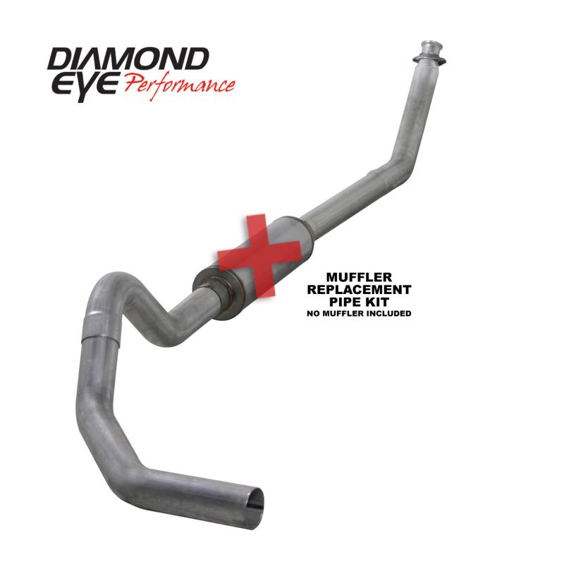 Diamond Eye Performance K4212A-RP
