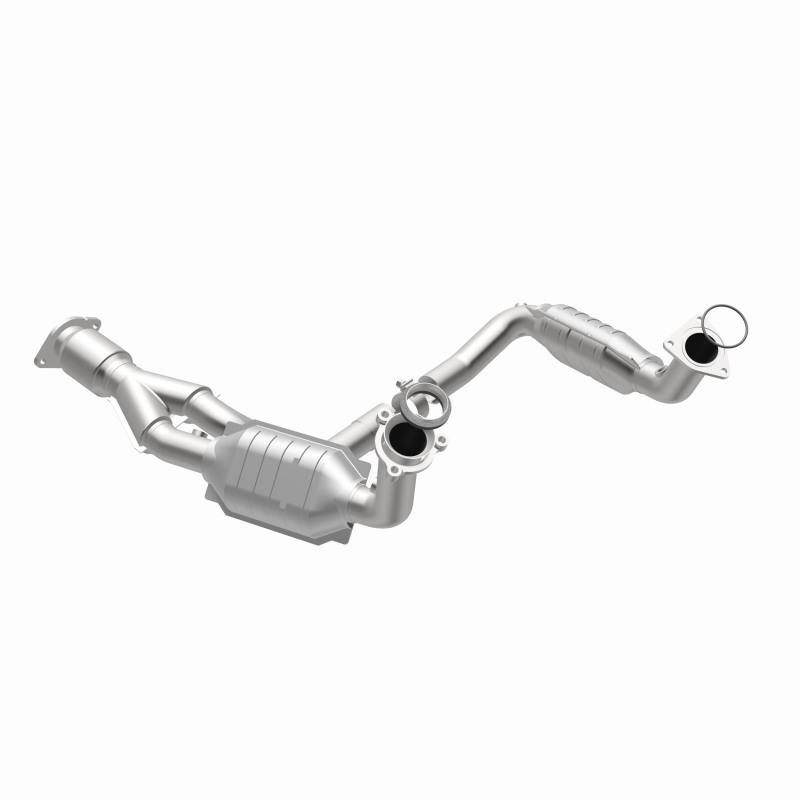 Magnaflow 49650