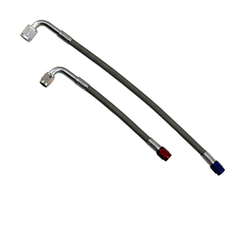 Nitrous Express 15731LK