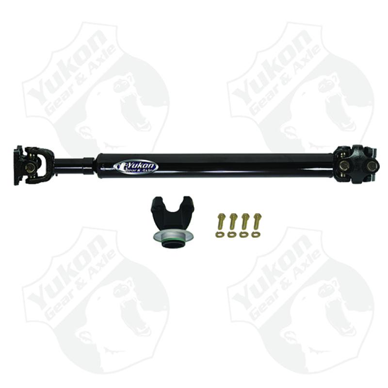 Yukon Gear & Axle YDS005