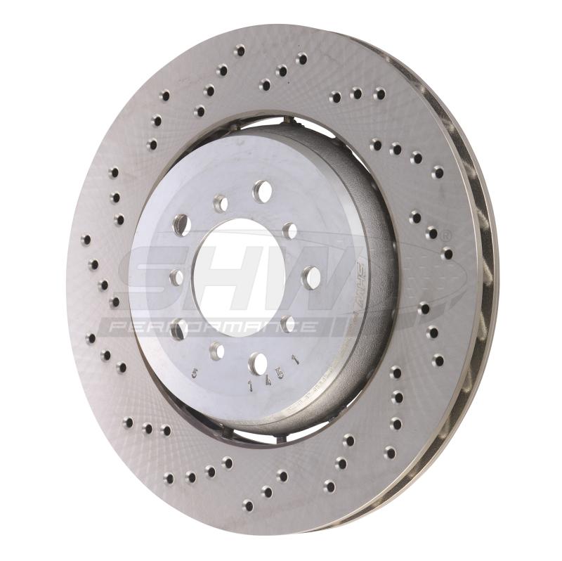 SHW Performance BFL44451