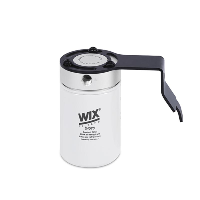 Mishimoto MMCFK-F2D-03BK