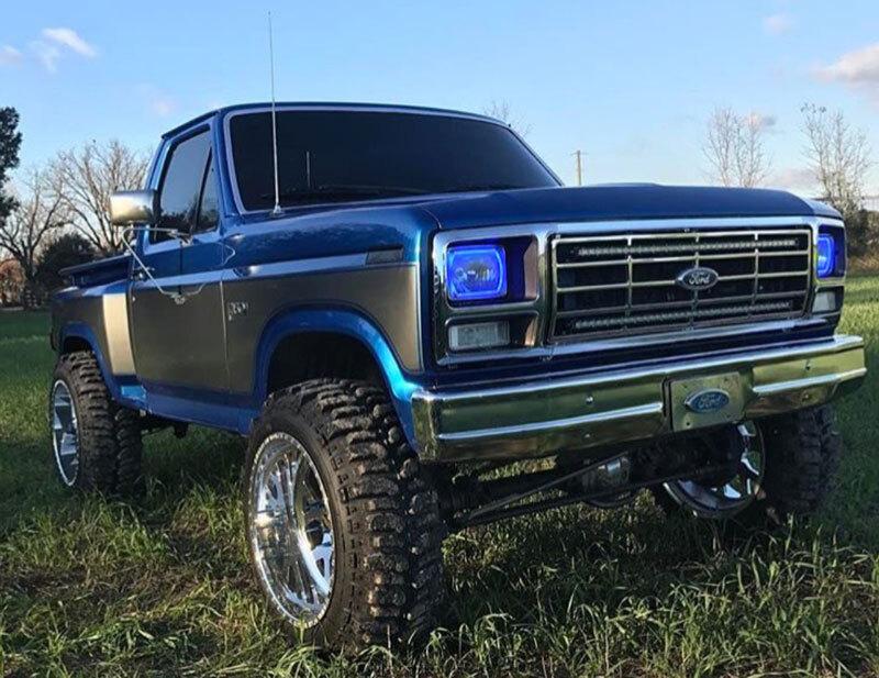 ORACLE Lighting 6908-333