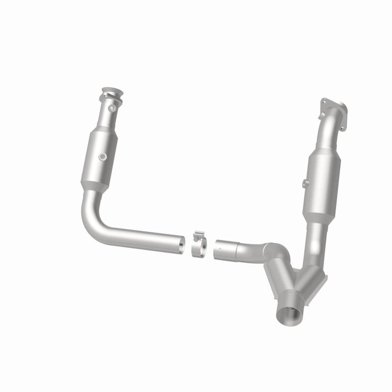 Magnaflow 5451664