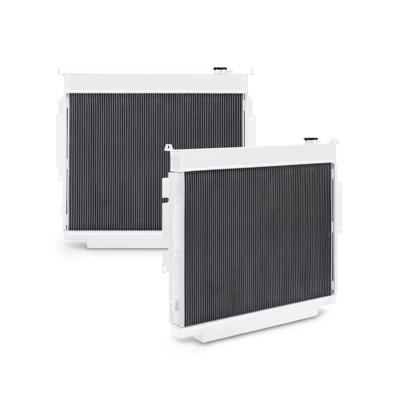 Mishimoto MMRAD-F2D-83