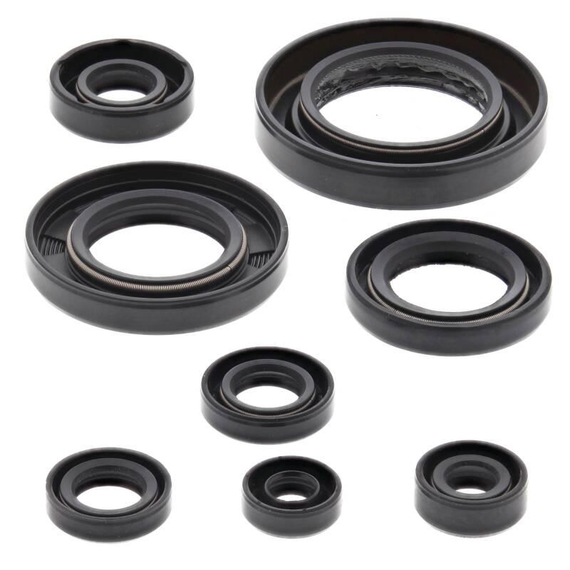 Vertex Pistons 822354