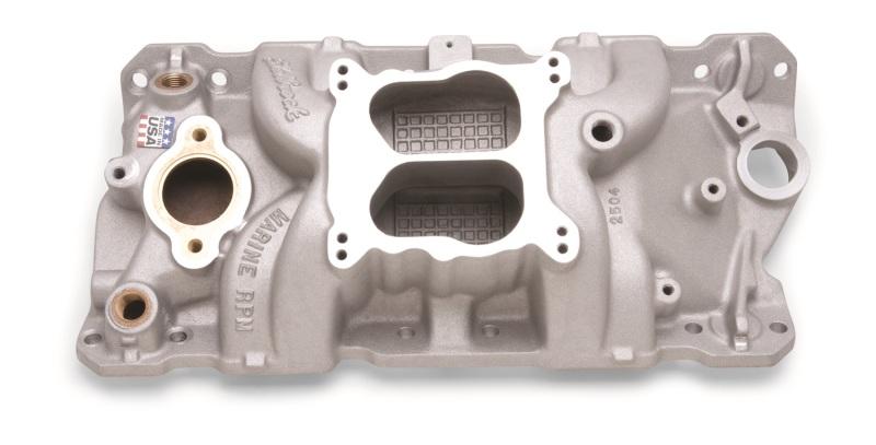 Edelbrock 2504