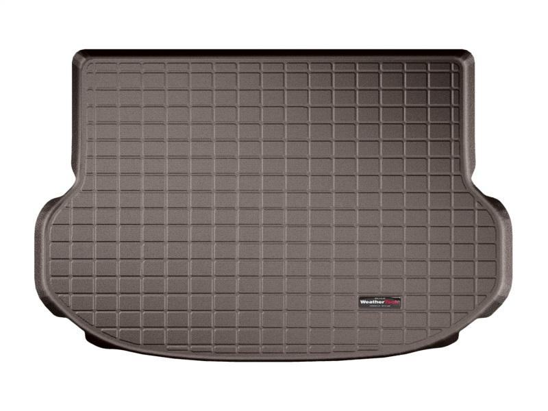 WeatherTech 43756