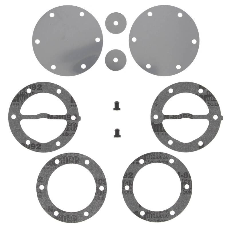 Vertex Pistons 451453