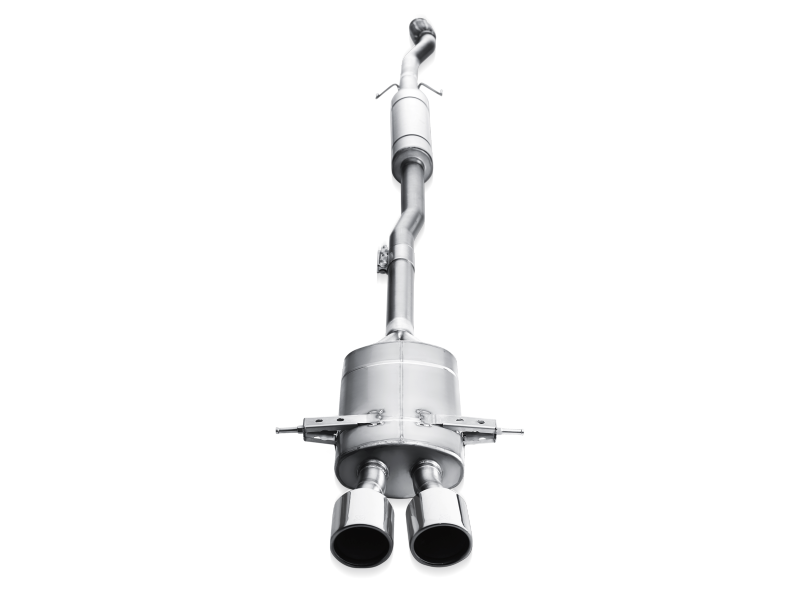 Akrapovic ME-MIN/TI/1H