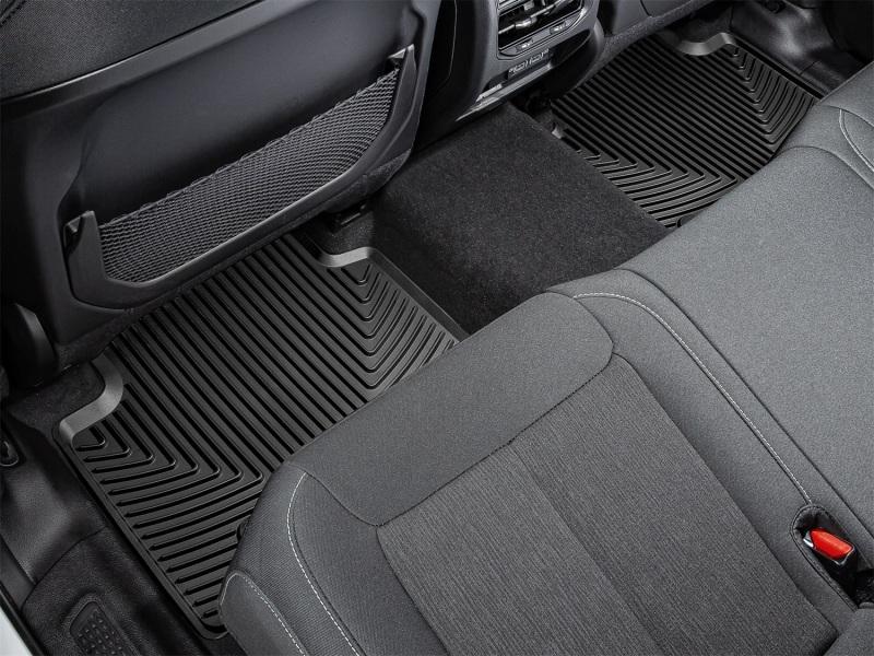 WeatherTech W615