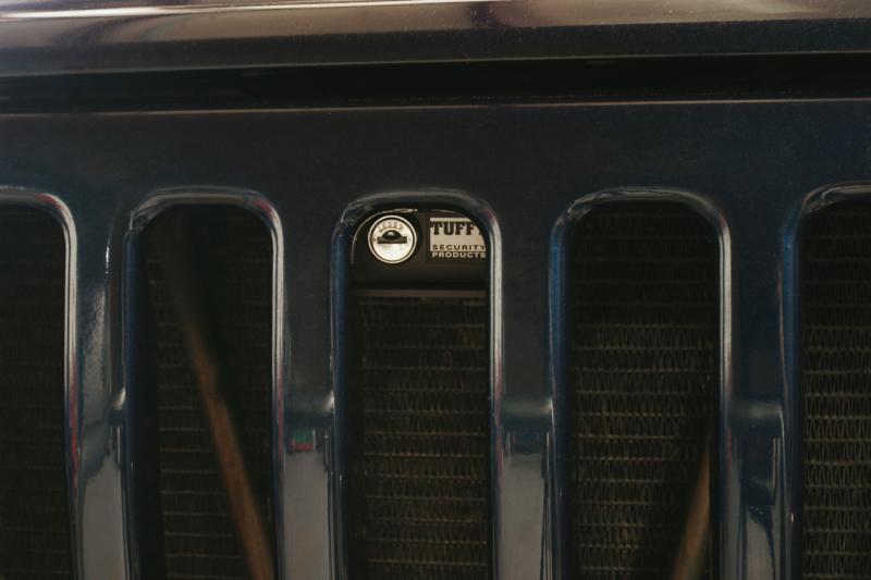 Tuffy Products 137-01