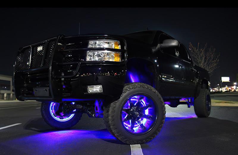 ORACLE Lighting 4215-332