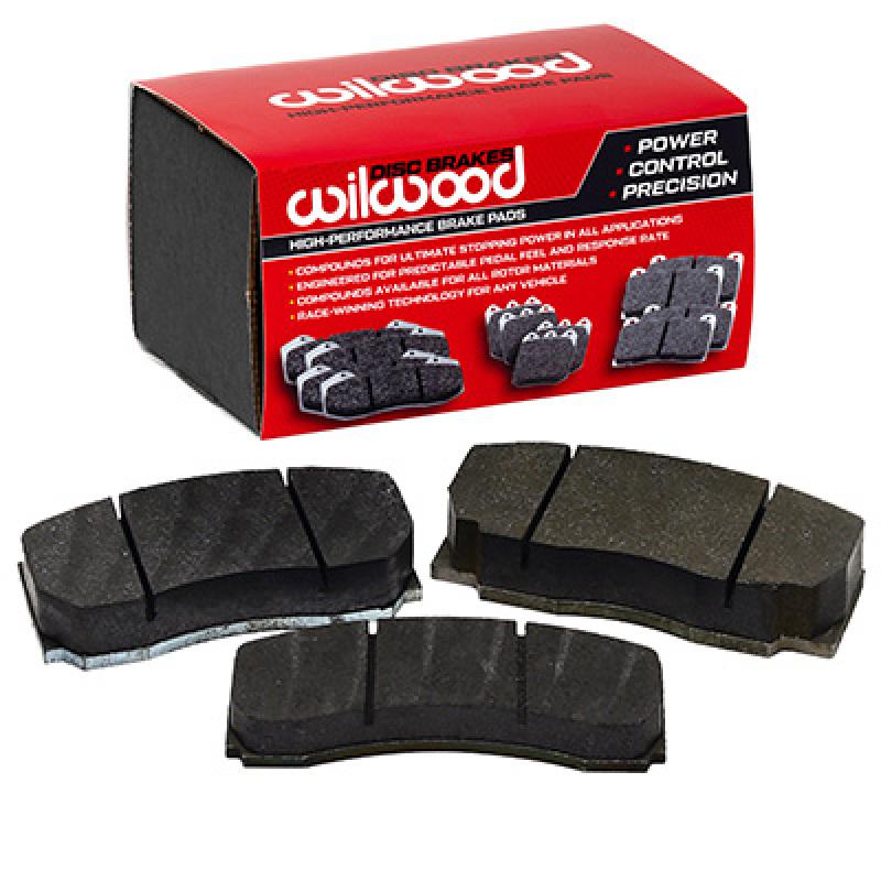 Wilwood 150-35-6620K