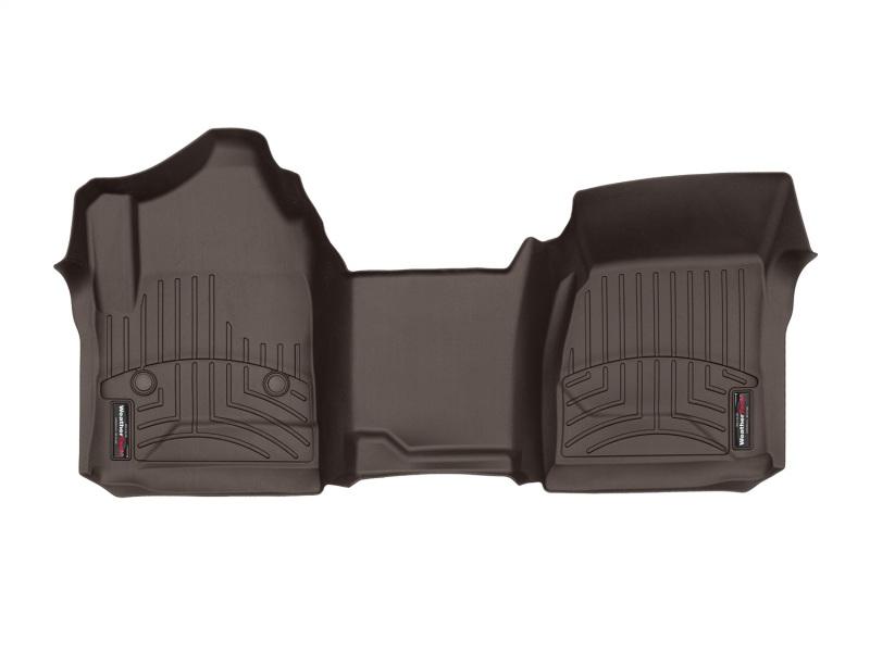 WeatherTech 475451
