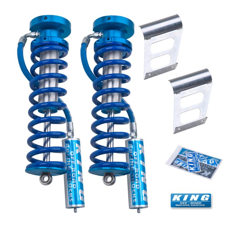 King Shocks 25001-146