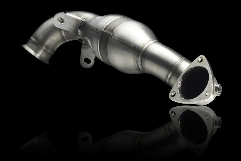 Akrapovic DP-MINR56/57