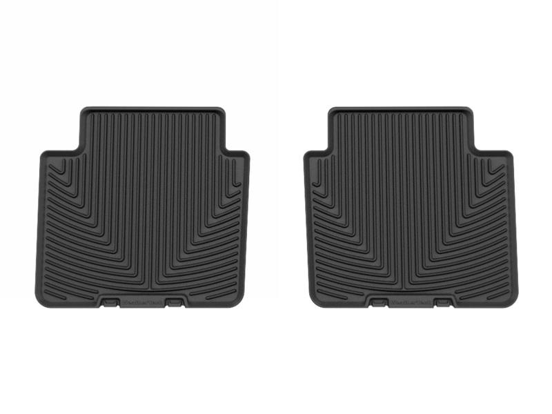 WeatherTech W630