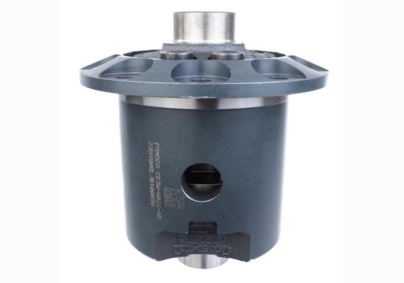 Ford Racing M-4204-MB