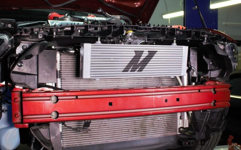 Mishimoto MMOC-MUS8-15T