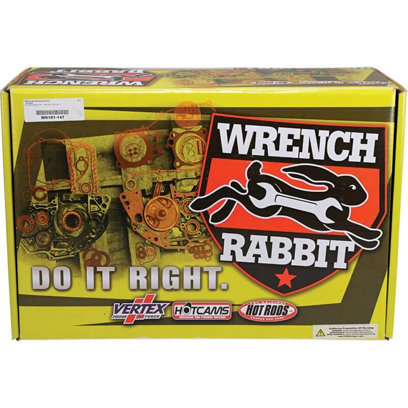 Vertex Pistons WR101-147