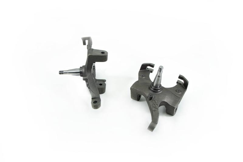 UMI Performance CP4S4