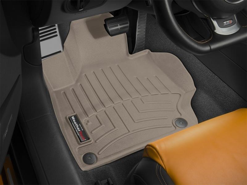 WeatherTech 454991