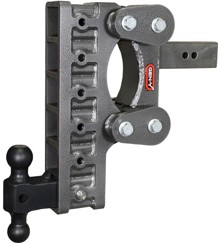 GEN-Y Hitch GH-1316
