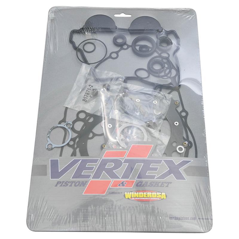 Vertex Pistons 8110029