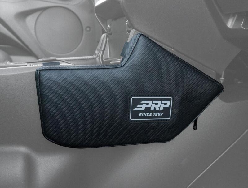PRP Seats E91